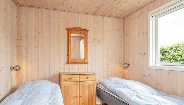 Cosy Holiday Home in Ebeltoft With Beach Nearby - Foto 3