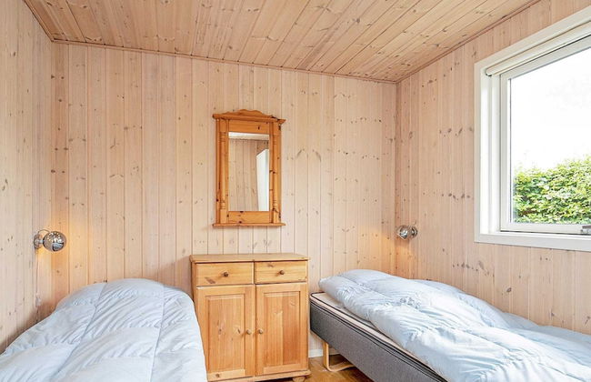 Cosy Holiday Home in Ebeltoft With Beach Nearby - Foto 3