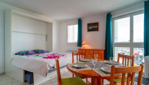 Le 47°N Crouesty - appt proche de la plage - Foto 5