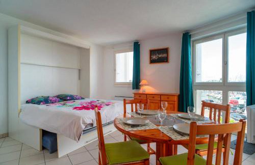 Le 47°N Crouesty - appt proche de la plage - Foto 5