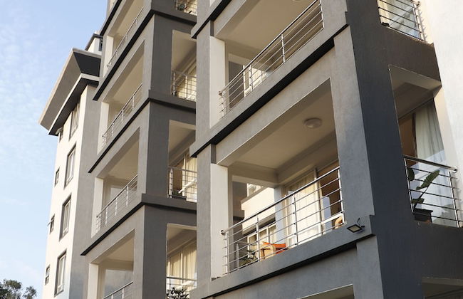 Lymack Suites - Foto 2