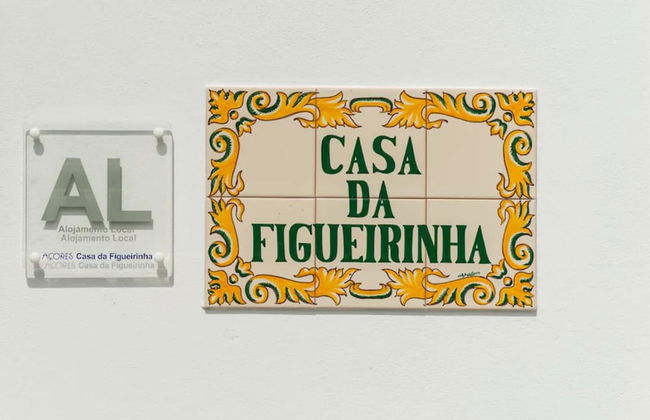 Villa Traditional, Pico by Izibookings - Foto 15