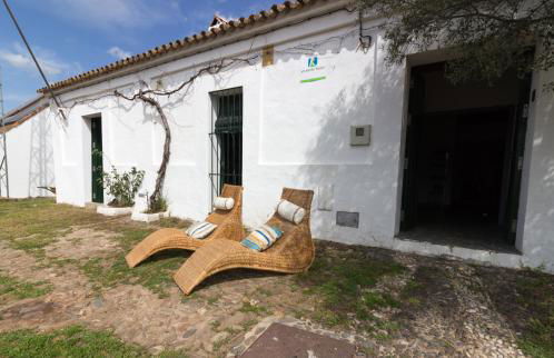 Casa del Ingeniero ,4 Hab 8 Pers 3 Chimeneas con horno,alberca - Foto 14