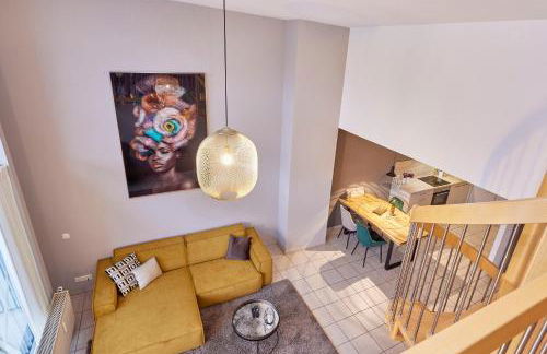 Penthouse Palais Mosel - Foto 13