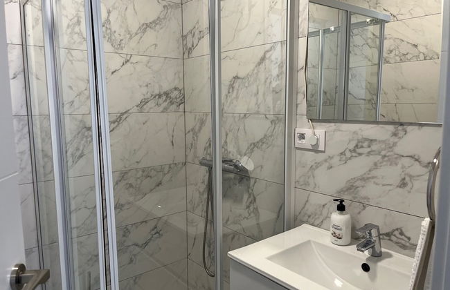 Meridiana Apartments - Foto 31