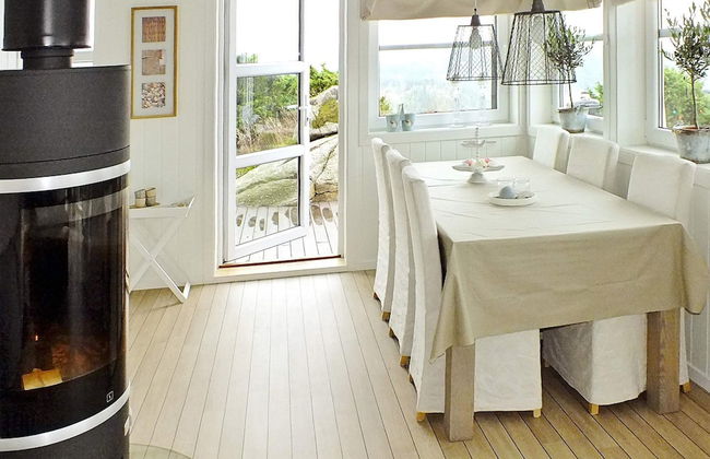 Holiday Home in Lyngdal - Foto 18