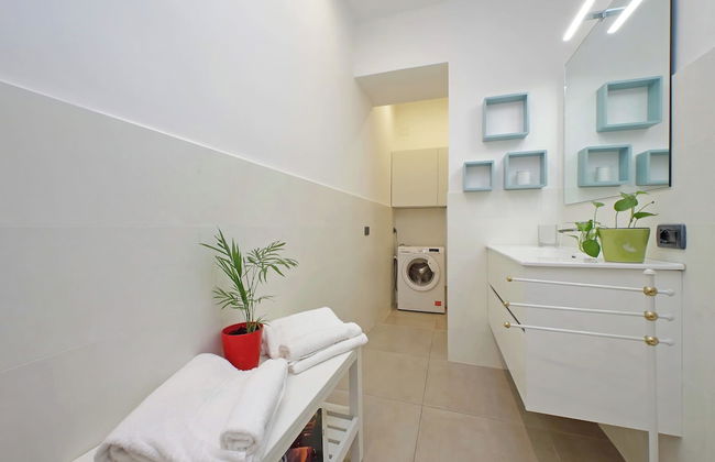 Luminoso appartamento a Testaccio - Foto 20