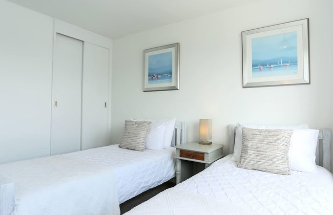 Tides - Beach Front Apartment in Bracklesham Bay - Foto 4