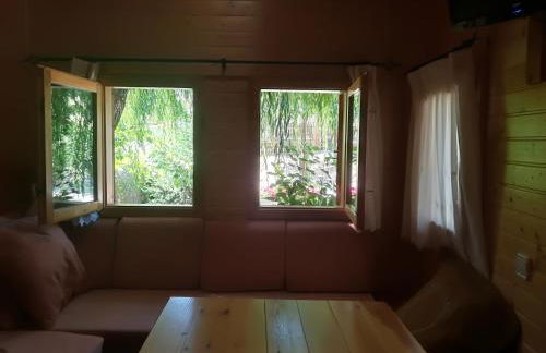 Cabañas los Pinos Arroyo Frio - Foto 44