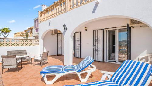 Holiday Home Las Mimosas by Interhome - Foto 5