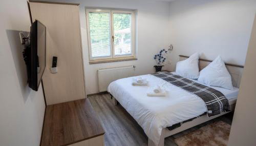 OPG Lukaček - Rooms & Apartment - Foto 5, towels