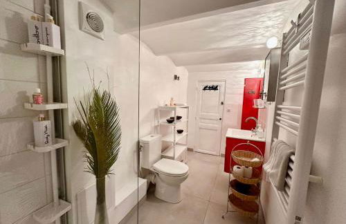 Maison Terra Rossa avec Extérieur Privé - Photo 15