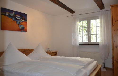 Ferienwohnungen zum Nachtwächter 2 - Foto 5