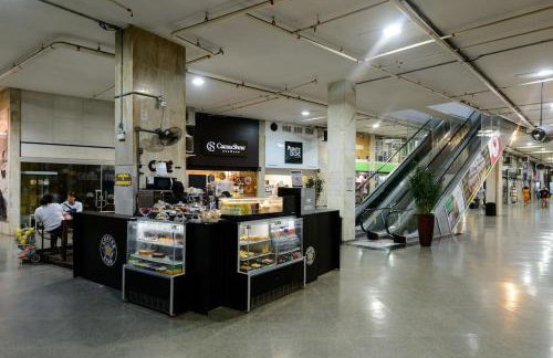 Apartamento Moderno no Coração de Copacabana - Foto 16