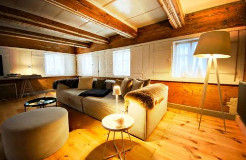 Lovingly Restored Half-Timbered House From 1684 - Foto 19