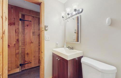 Ski Haus Retreat - Unit A - Foto 20