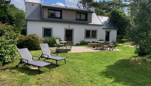 Cottage Tea Mamm , écrin de verdure et son jardin de thé, 3 étoiles - Foto 2