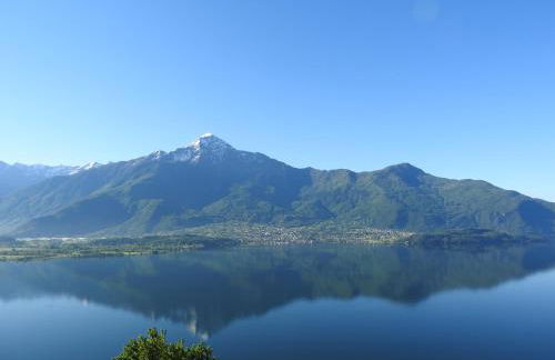 Residence Casa Rosa - Foto 21