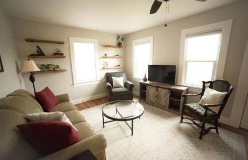 The Heritage House - Foto 44