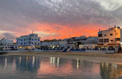 La Sal - Apartment in Casilla de Costa - Photo 21