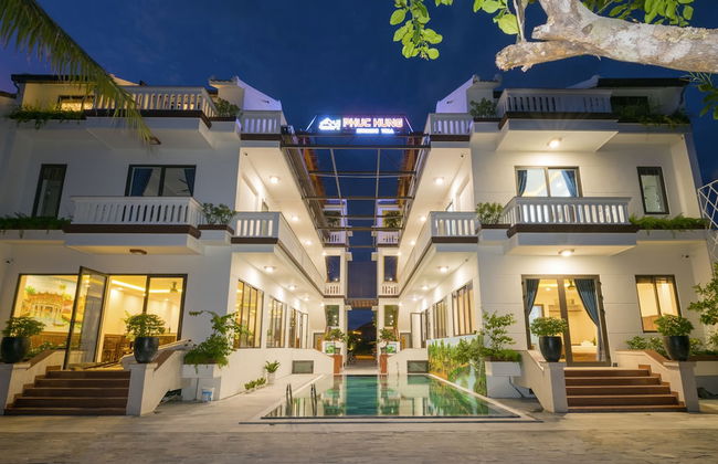 Phuc Hung Riverside Villa - Foto 29