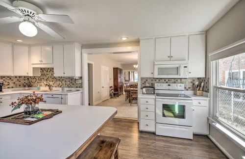 1872 Bethlehem Home with View of Ohio River! - Foto 10