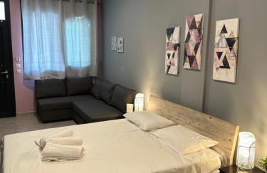 Grey Pearls Apartments - Photo 2