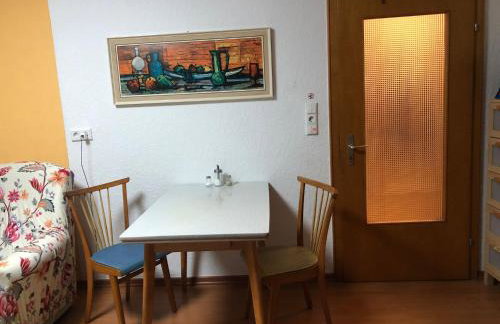 Ferienwohnung Mi Ka mit Garten - Foto 12