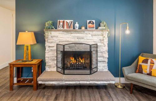 Home in Lake Stevens with large fenced yard - Foto 17