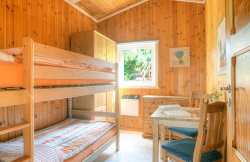 Holiday Home Zedernhütte by Interhome - Foto 39