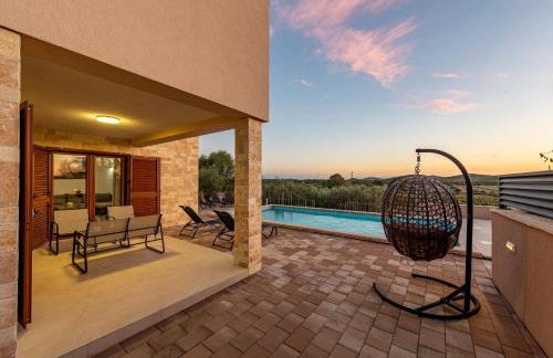 Villa Paula ZadarVillas - Foto 68