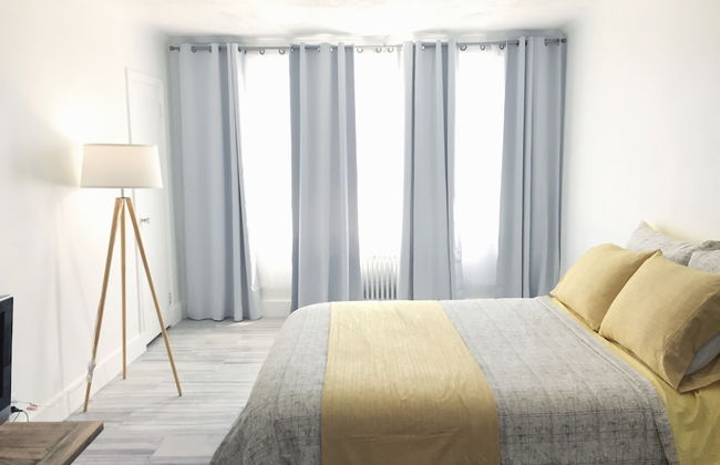 Artisan Suites New York JFK Airport - Foto 7