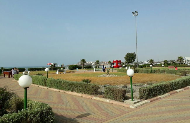 Appartement Marina Beach - Photo 24