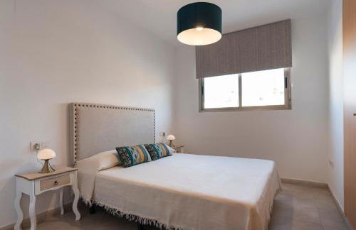 Nuevo y moderno apartamento con aire acondicionado - El Cid 4 - Foto 16