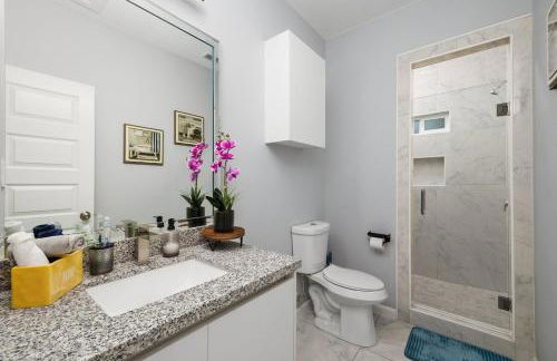 Peaceful & Cozy Hideaway Unit #1 - Foto 13