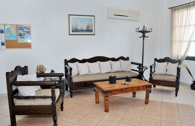 Kastro Hotel - Foto 19