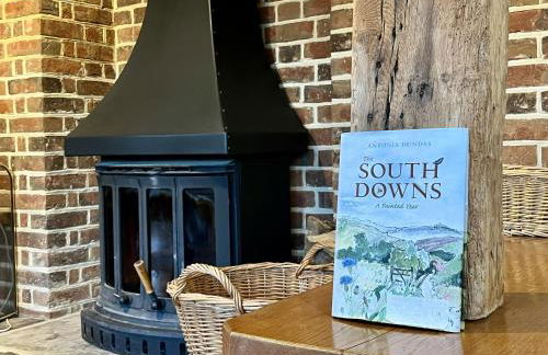 The Old Tractor Shed by inspirestays-com - Foto 9