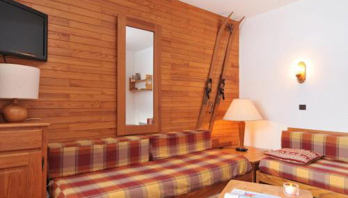 Appart 2 pièces 5 pers. au cœur de la station avec balcon et piscine - FR-1-181-1030 - Foto 5