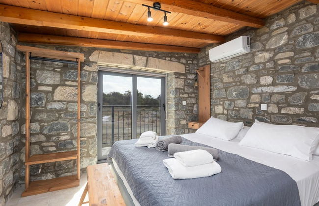 La Casa Di Pietre 1 in Rhodes - Photo 13