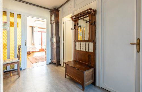 Entre VILLE et NATURE - Les Hauts de Clermont avec GARAGE gratuit - Foto 10