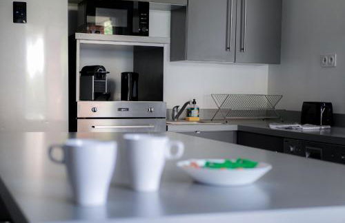 Sporting House - Foto 12