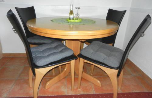 Antjes Ferienwohnung Flonheim - Foto 14