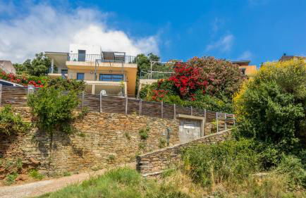 Les Terrasses d'Erbalunga - Foto 30