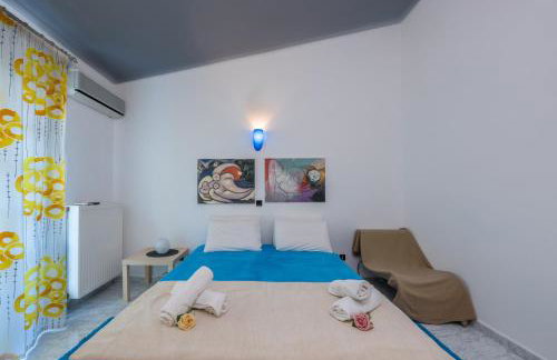 Thiseos Georgia's Private Paradise - Foto 36