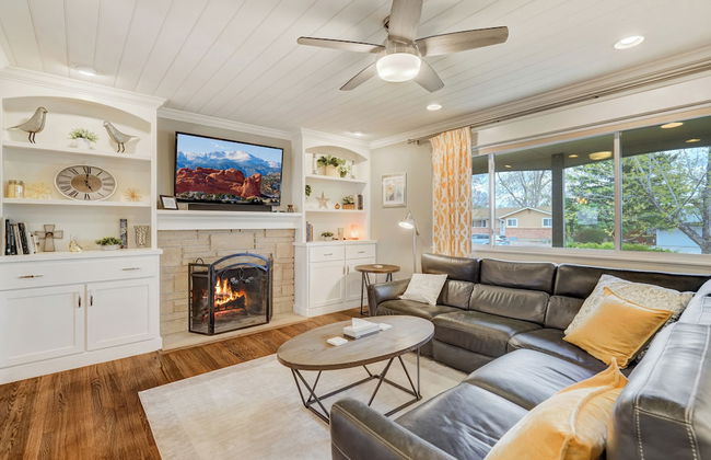 Pioneer Peak - Foto 22