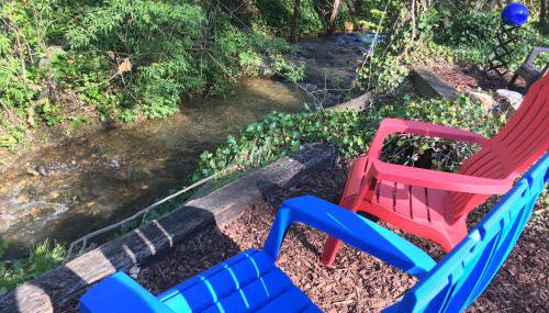 Brookside Cottages - Foto 3