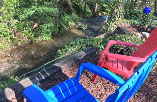 Brookside Cottages - Foto 3