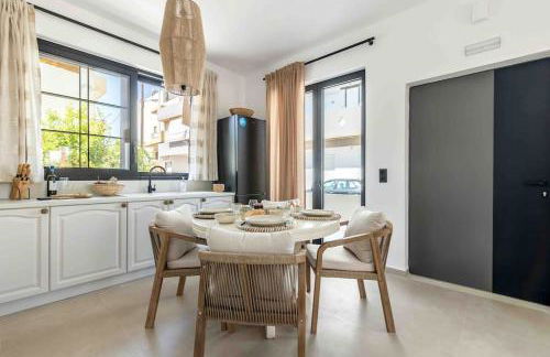 Nikole cottage house by the sea - Foto 25