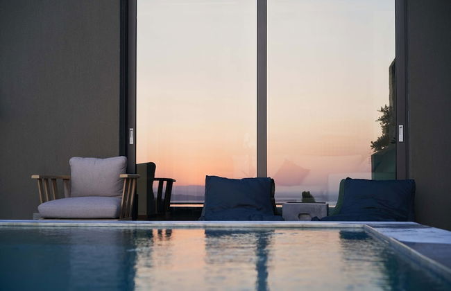 Omnia Villas - Foto 39