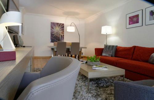 Résidence Alma Marceau - Foto 8